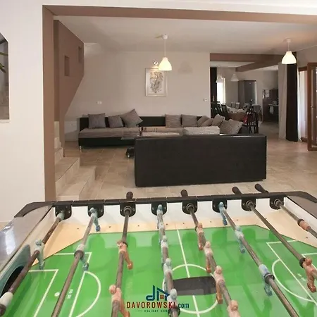 Villa Arco Comfortable