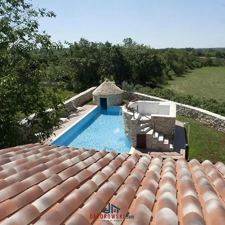 Villa Arco Comfortable *